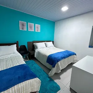 Apartamento Dith's House Kitnet 2, Campos do Jordão