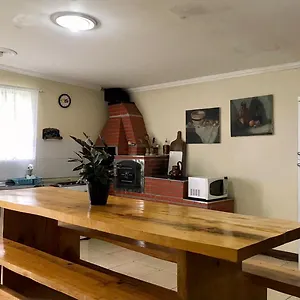 Casa de Férias Recanto Corujas, Campos do Jordão