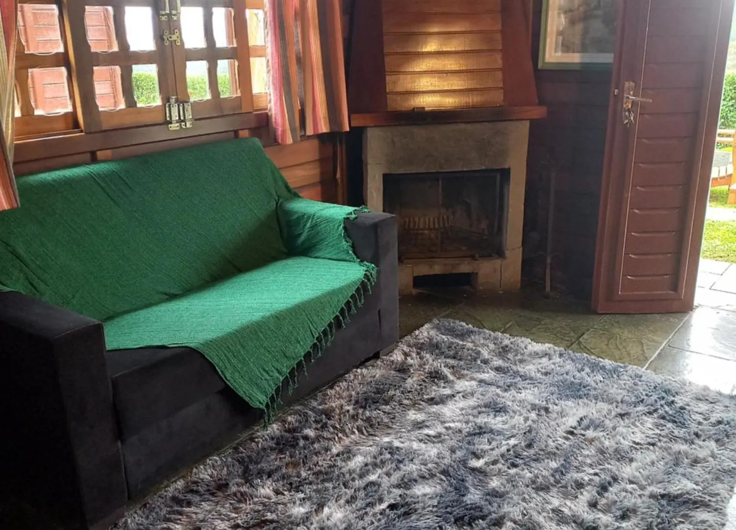 Cabanas La Suisse Brasileira Campos do Jordão Brasil